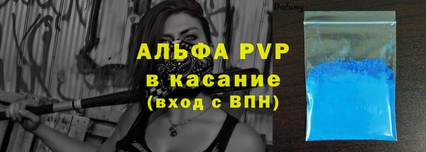 твердый Осташков